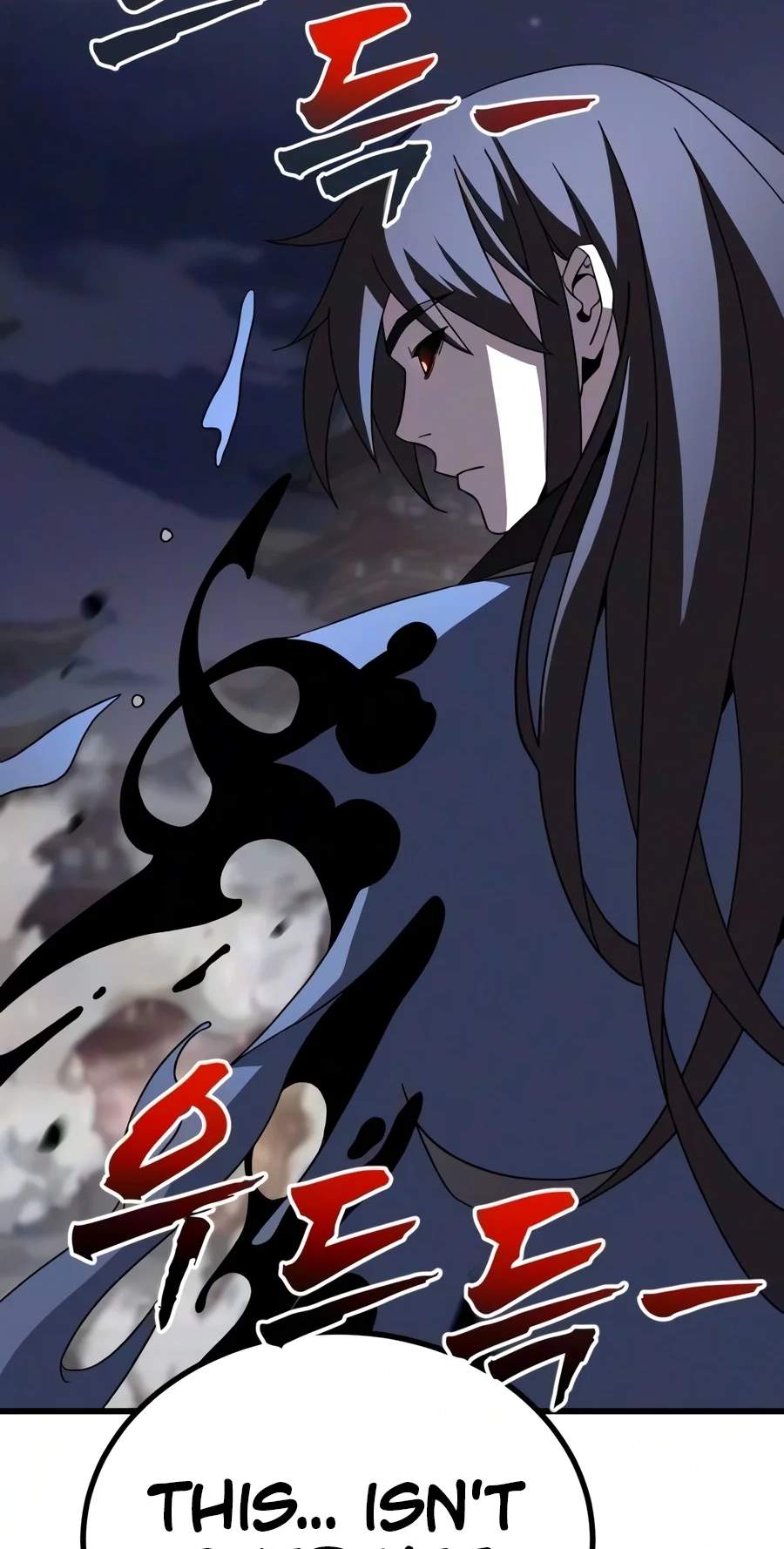To Hell With the Status Window Chapter 40 8